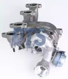bts turbo t912022bl